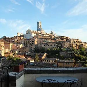 Bernini , Siena Italy