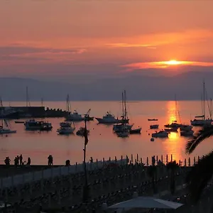 Portobello , Sestri Levante Italy