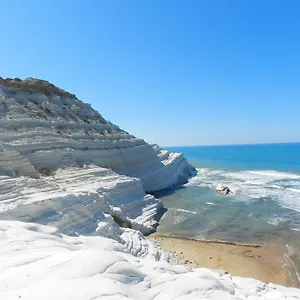 Appartamento Casa Libertà, Realmonte