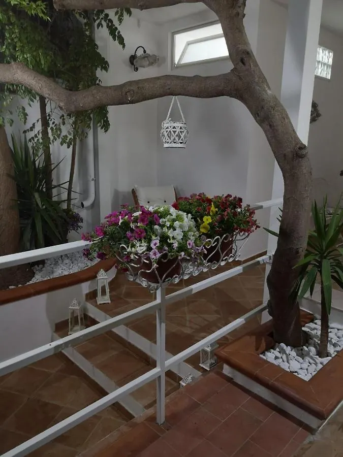 La Perla Scala Dei Turchi Bed & Breakfast Realmonte