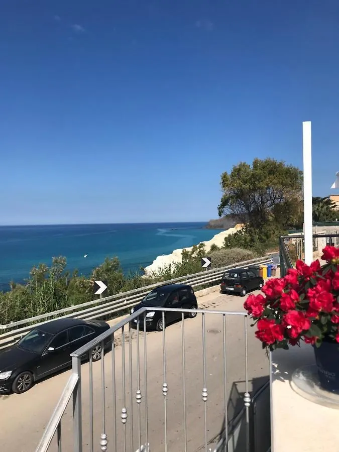 La Perla Scala Dei Turchi Bed & Breakfast Realmonte