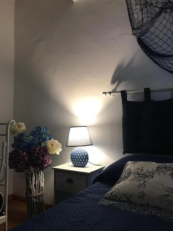 La Perla Scala Dei Turchi Bed & Breakfast Realmonte 0*,
