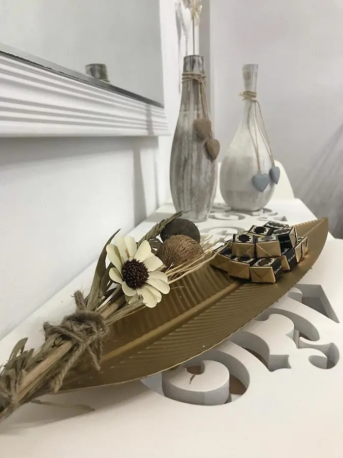 La Perla Scala Dei Turchi Bed & Breakfast Realmonte