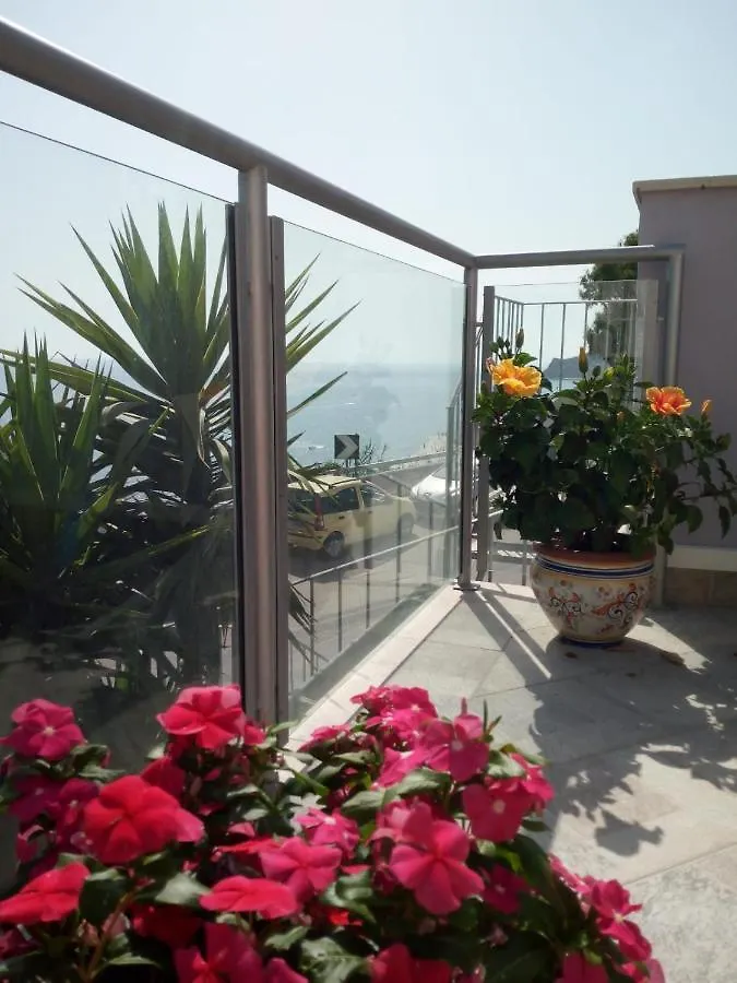 La Perla Scala Dei Turchi Bed & Breakfast Realmonte Italy
