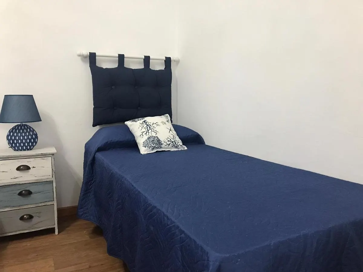 La Perla Scala Dei Turchi Bed & Breakfast Realmonte