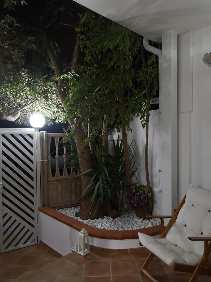 La Perla Scala Dei Turchi Bed & Breakfast Realmonte