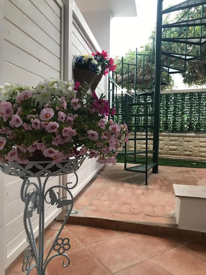 La Perla Scala Dei Turchi Bed & Breakfast Realmonte Italy
