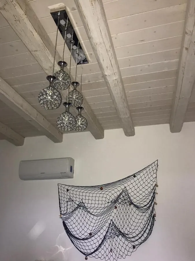 La Perla Scala Dei Turchi Bed & Breakfast Realmonte