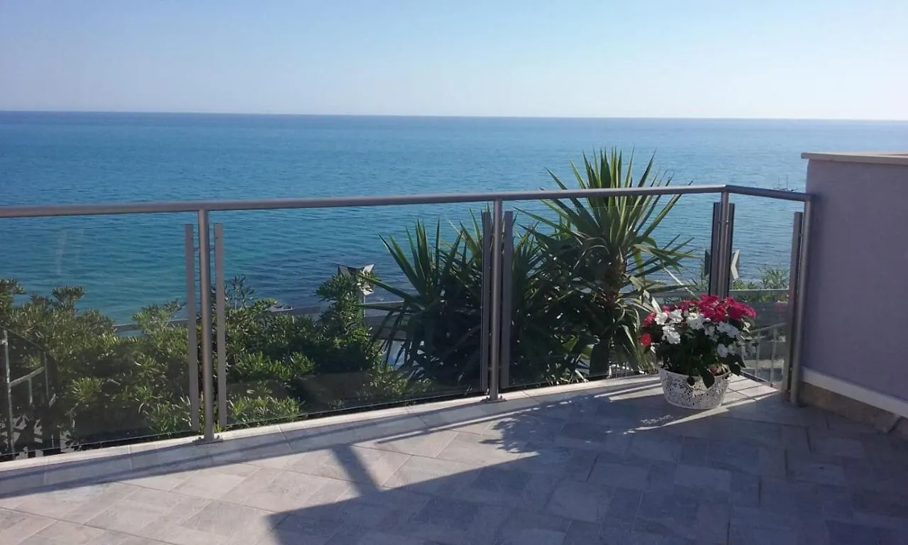 La Perla Scala Dei Turchi Bed & Breakfast Realmonte