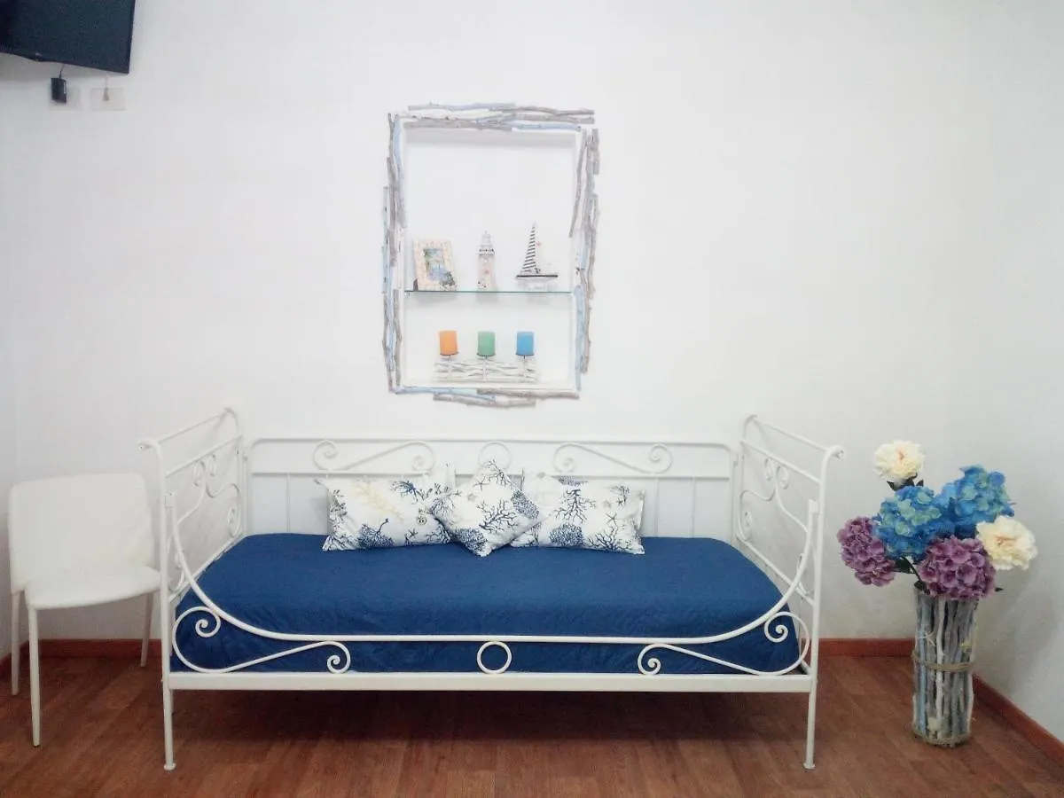 La Perla Scala Dei Turchi Bed & Breakfast Realmonte Italy
